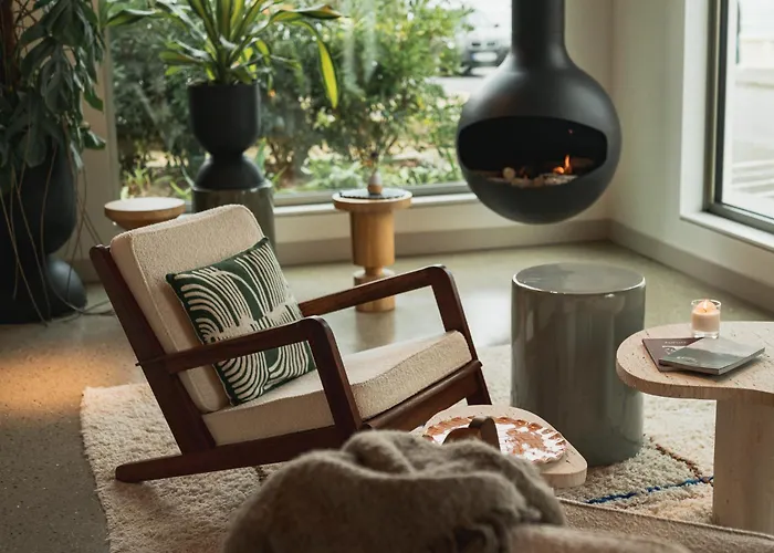 De La PlageHotel Biarritz